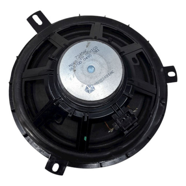 Par Alto Falantes 6  Portas Original  Jeep Cherokee Sport 3.