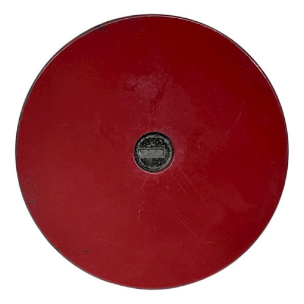 Portinhola Tanque Combustível  Peugeot 207 Xr 1.4 2011 18668