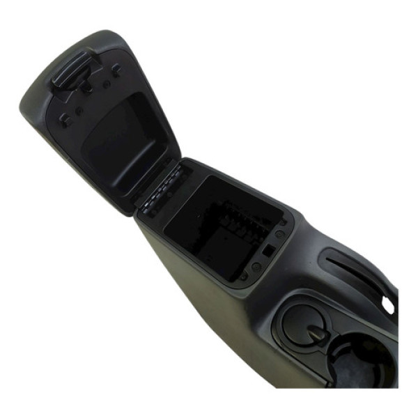 Console Central  Jeep Cherokee Sport 3.7 2005 186217