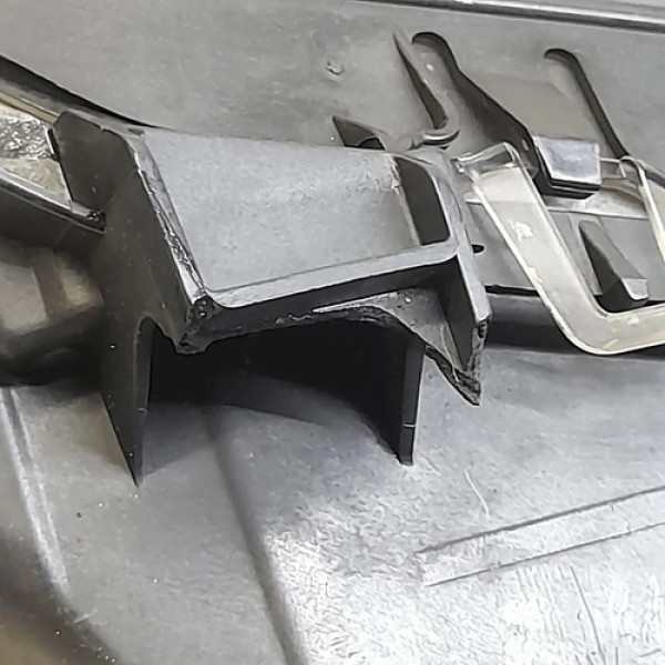 Farol Direito Bmw 540ia Dn81 2002 V1803 - P15 Direito/passageiro