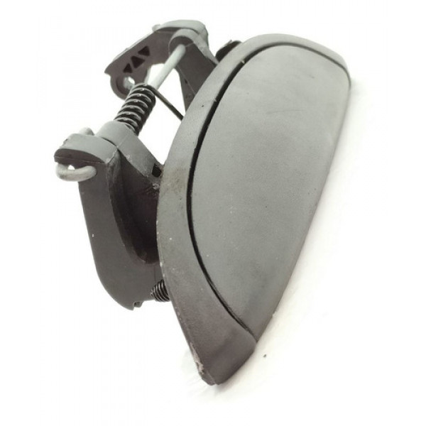 Maçaneta Externa Traseira Esquerda Renault Clio 16v 2007 685