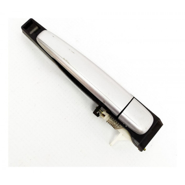 Maçaneta Externa Porta Traseira Direita Peugeot 307 2007    