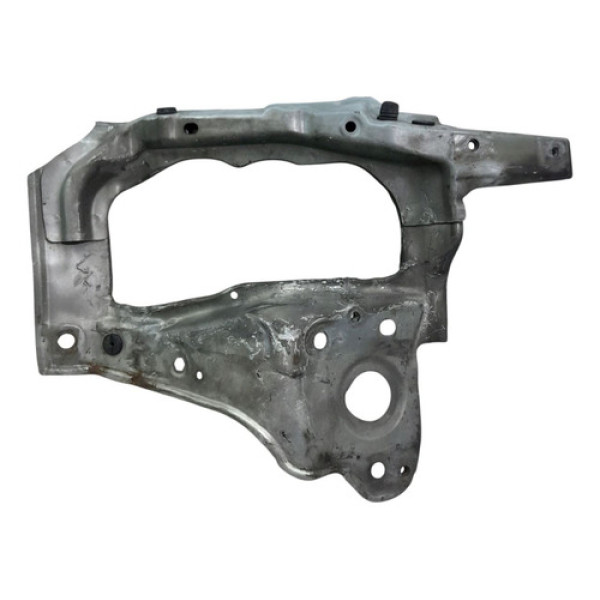Alojamento Óculos Farol Direito  Gm Corsa Sedan 1.8 2003 192