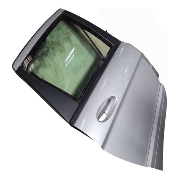 Porta Traseira Direita/deslizante Mercedes-benz B200 2.0 200 Não Informado Não Informado