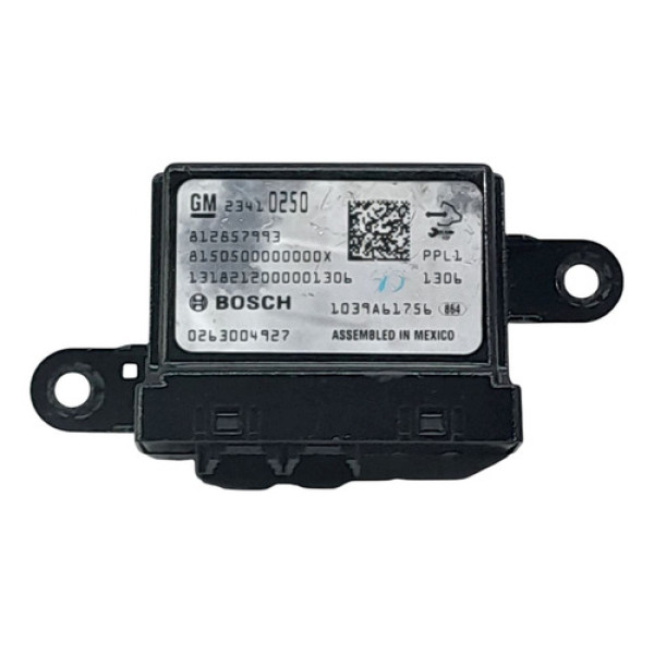 Módulo Assistente Estacionamento  Gm Tracker Premier 1.4  20