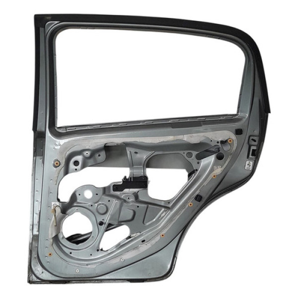 Porta Traseira Direita/deslizante Fiat Punto 1.6 2013 V1710  Não Informado Não Informado