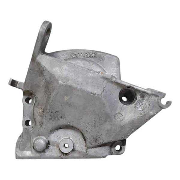 Tampa Suporte Direito Coxim Motor  Renault Kangoo 1.0 16v 20