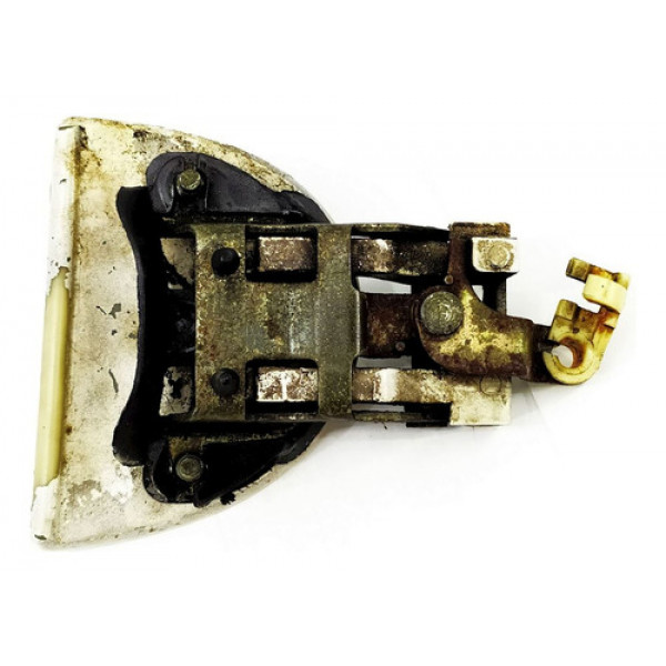 Maçaneta Externa Porta Dianteira Direita Nissan Quest 1995 1