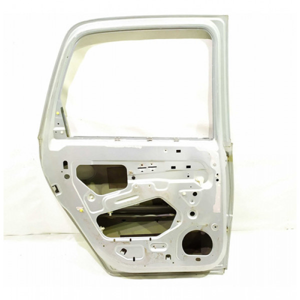 Porta Traseira Esquerda Gm Meriva 2011 Original 43125