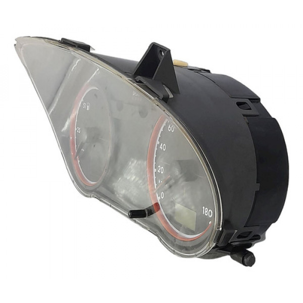 Painel De Instrumentos Vw Gol 1.0 8v 2003 V1649 - P27