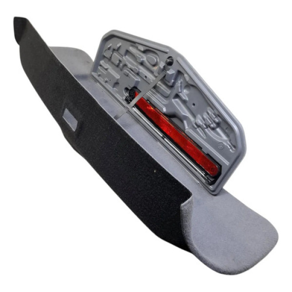 Acabamento Interno Tampa Traseira  Bmw 540ia Dn81 2002 20605 Não Informado