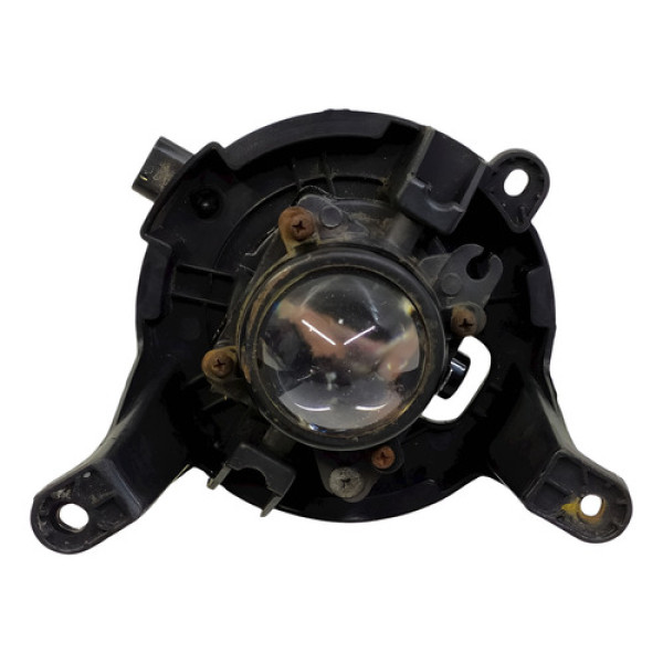 Farol Milha Direito  Jac J6 2.0 2012 195424 Não Informado