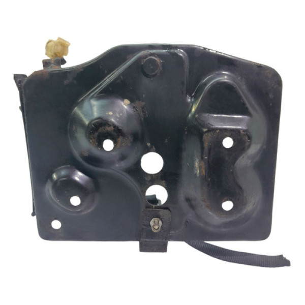 Suporte Bateria  Fiat Palio 2014 198625 Não Informado