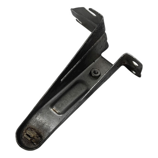 Suporte Esquerdo Churrasqueira  Fiat Idea  Adv 1.8 8v 2007 1 Não Informado