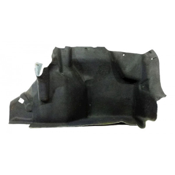 Forro Carpete Direito Porta-mala Ford Ka 1.5 2015 91797
