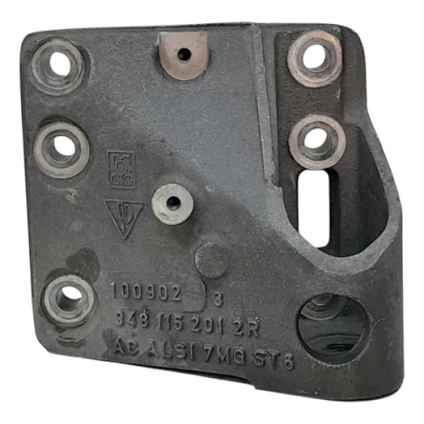 Suporte Coxim Inferior Direito Motor  Porsche Cayenne S 4.8 