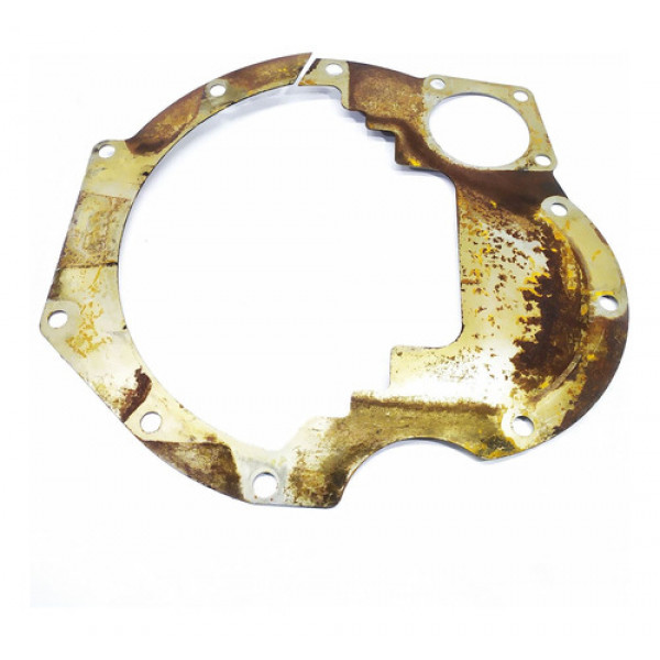 Flange Câmbio Motor Ford Fiesta 1.0 2013 86268