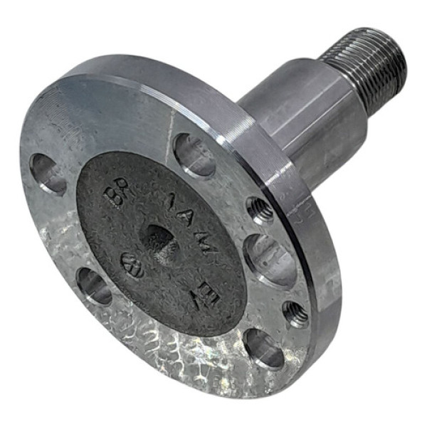 Ponta Eixo Vw Gol 2008 A 2016    190325 Não Informado