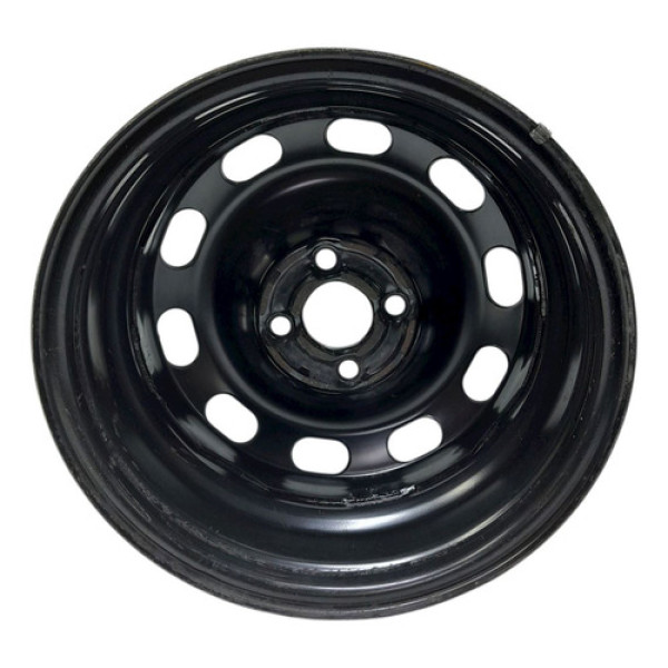 Roda Do Estepe Vw Saveiro 1.6 2013 V1756 - P43 Não Informado