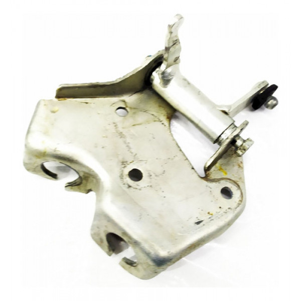 Suporte Cabo Trambulador Câmbio Fiat Palio Atract 1.0 2013 1