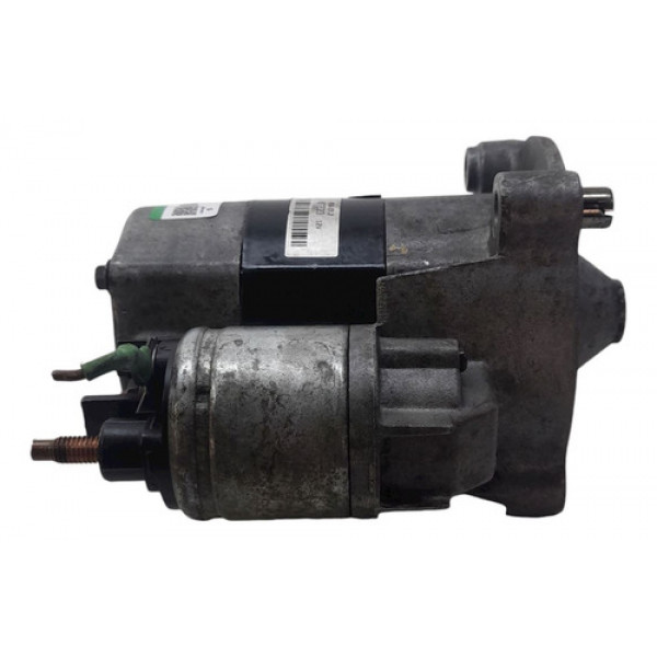 Motor De Arranque Peugeot Hoggar 1.4 2012 V1656 - P26