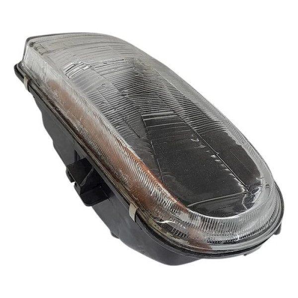 Farol Direito Vw Gol 1.0 16v 1999    205305 Direito/passageiro