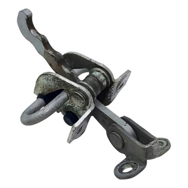 Limitador Porta Direita Fiat Palio 2014 198857 - Não Informado