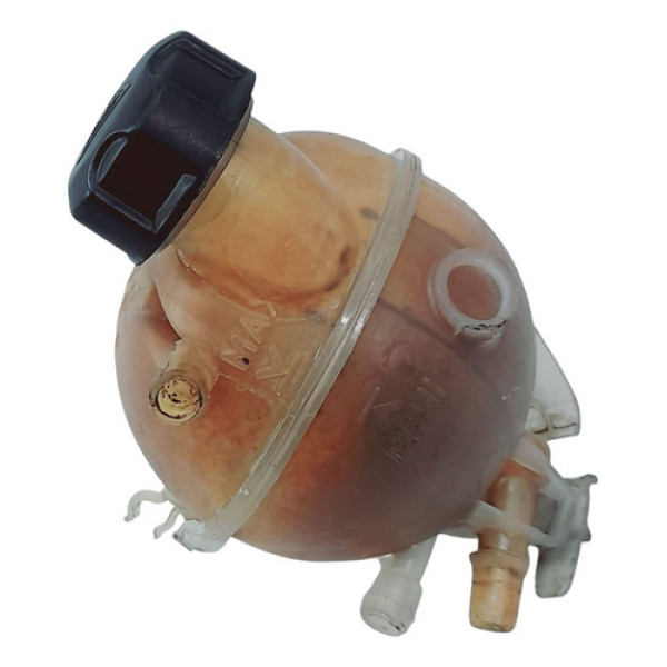 Reservatório Água Radiador  Citroën C3 Aircross 1.6 16v At  