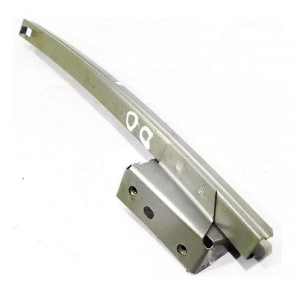 Guia Vidro Dianteiro Direito Renault Sandero 1.0 12v 2017 39