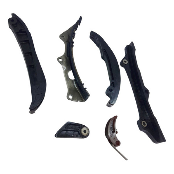 Kit Corrente Comando  Dodge Journey R/t 2012 202427 Não Informado