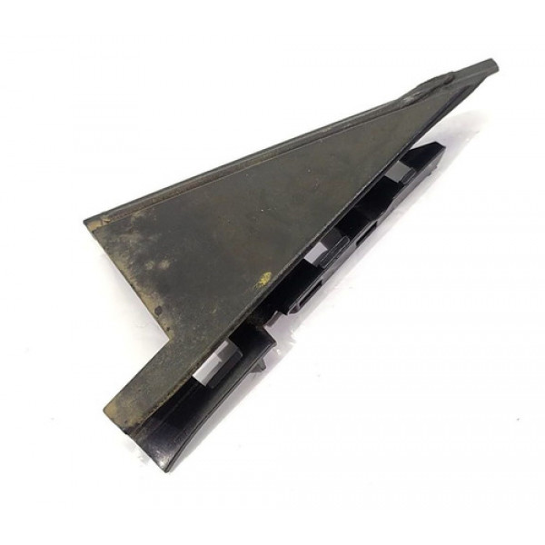 Moldura Externa Porta Traseira Direita New Fiesta 2016 4821