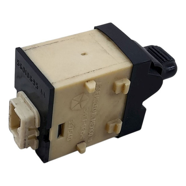 Botão Vidro Elétrico Porta Dianteira Esquerda Jeep Cherokee 