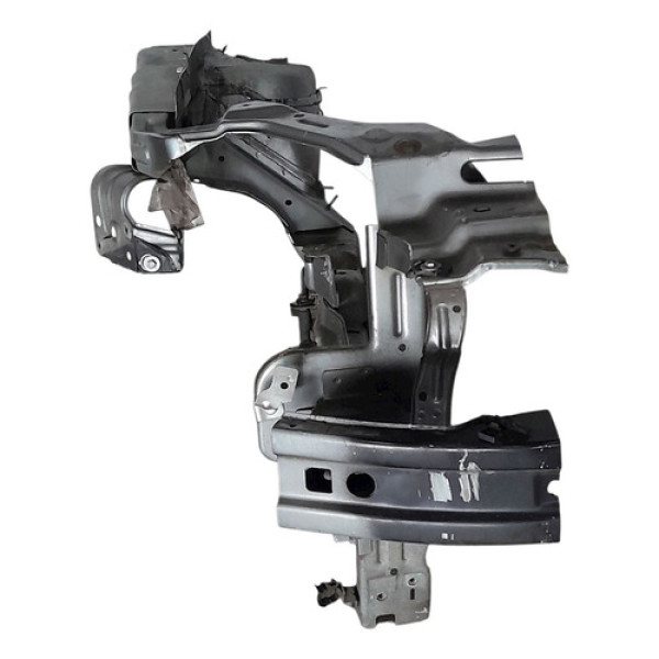 Longarina Direita  Fiat Punto 1.6 2013 192649