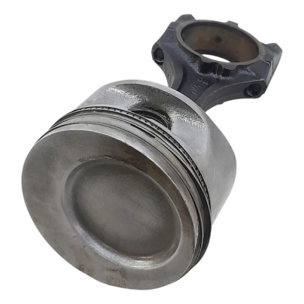 Pistão Biela  Gm Vectra 2.0 8v 1995 211316