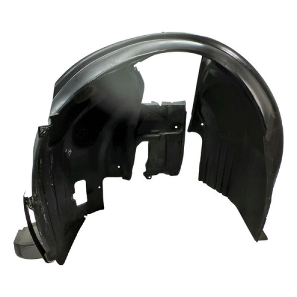 Para Barro Dianteiro Esquerdo  Bmw 550i 4.8  2009 196423