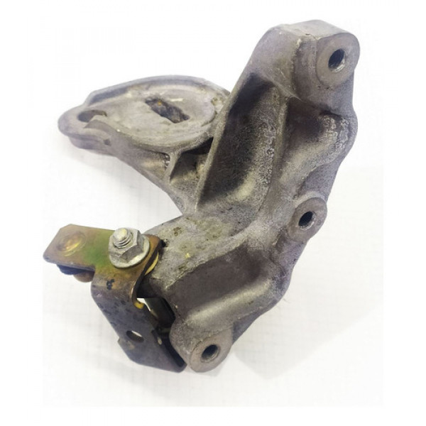Suporte Cabo Trambulador Câmbio Vw Golf 1995    142768