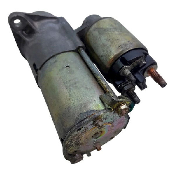 Motor Arranque Gm Montana 1.4 8v 2009    205345