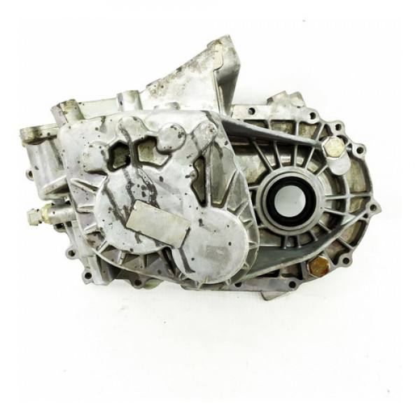 Carcaça Traseira Câmbio Chery Face 1.3 16v 2011    131857