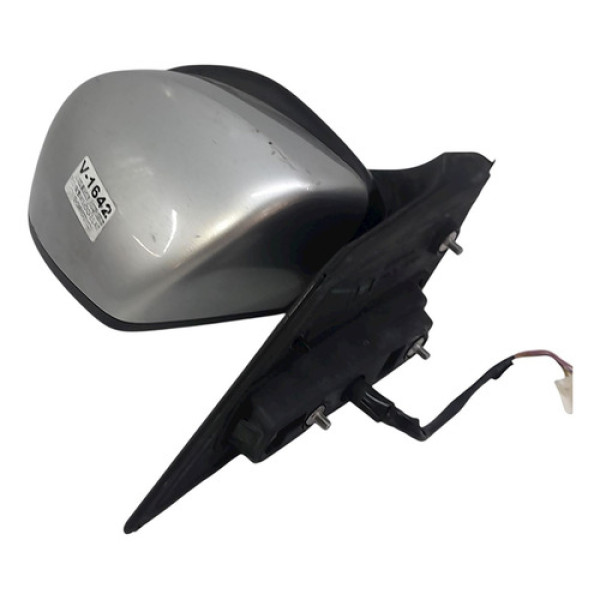 Retrovisor Esquerdo Honda City  2015 V1642 - P38