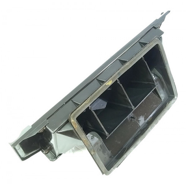 Cobertura Filtro Ventilação Interna Ford Ka  2009 75765