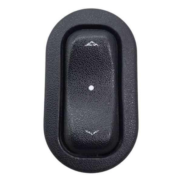 Botão Vidro Elétrico  Gm Zafira Cd 16v 2002 177303