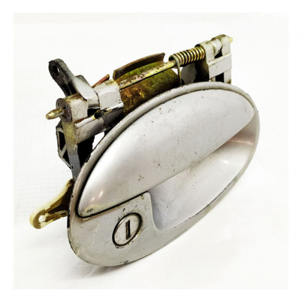 Maçaneta Externa A Porta Direita Gm Celta 2p 2003 139468