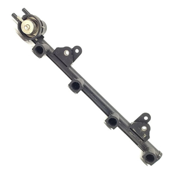 Flauta Bicos Injetores Ford Ka 1.0 2008 Original     13311