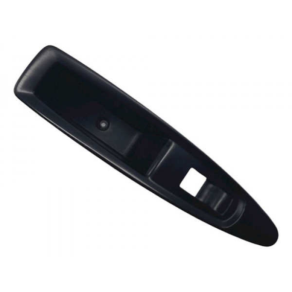 Puxador Porta Traseira Esquerda Citroën C4 Pallas  2008 1468