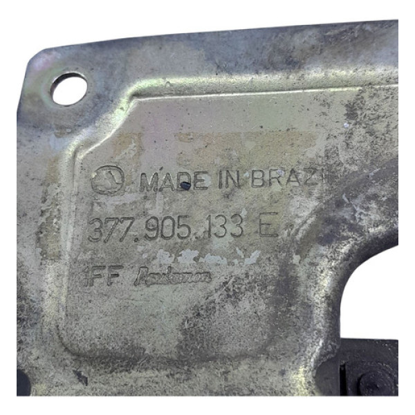 Bobina Ignição Vw Santana 2.0 1.8    190562