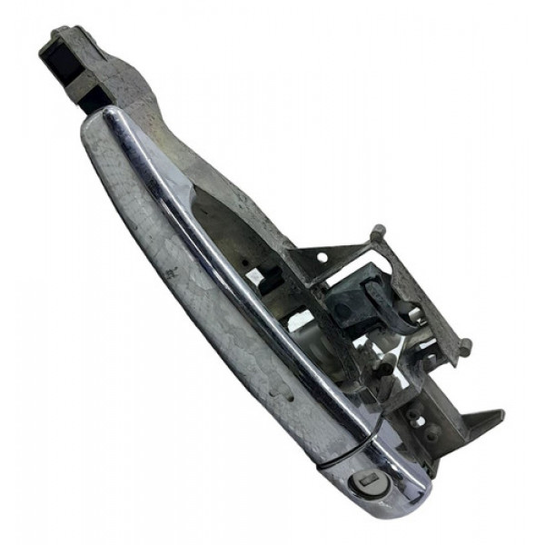 Maçaneta Externa Porta Dianteira Esquerda Citroën C3 Picasso