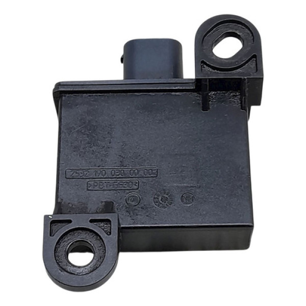 Módulo Sensor Pressão Pneus Porsche Cayenne S 4.8 T 2011 190