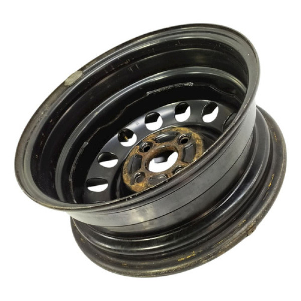 Roda Do Estepe Toyota Corolla 1.8  2002 V1782 - P43 Não Informado