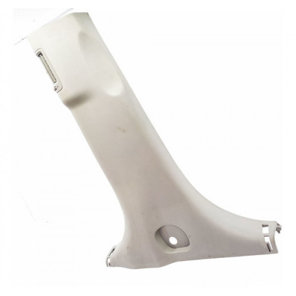 Capa Inferior Coluna Central Esquerda Santa Fé Gls 2010 