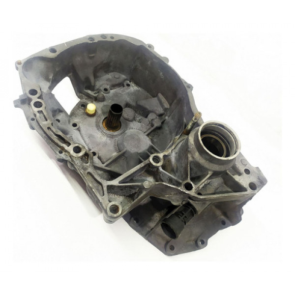 Capa Seca Renault Clio 2010    139846